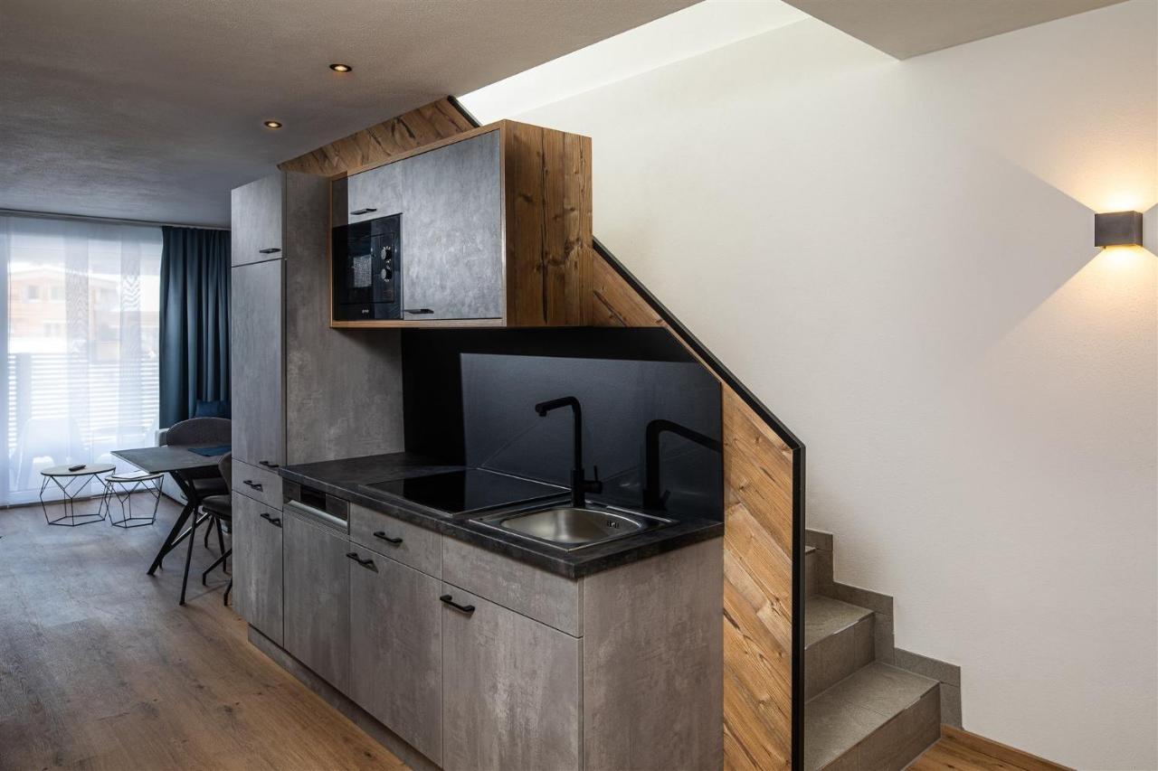Falcon Suites Zell Am See - Summercard Included Exterior foto