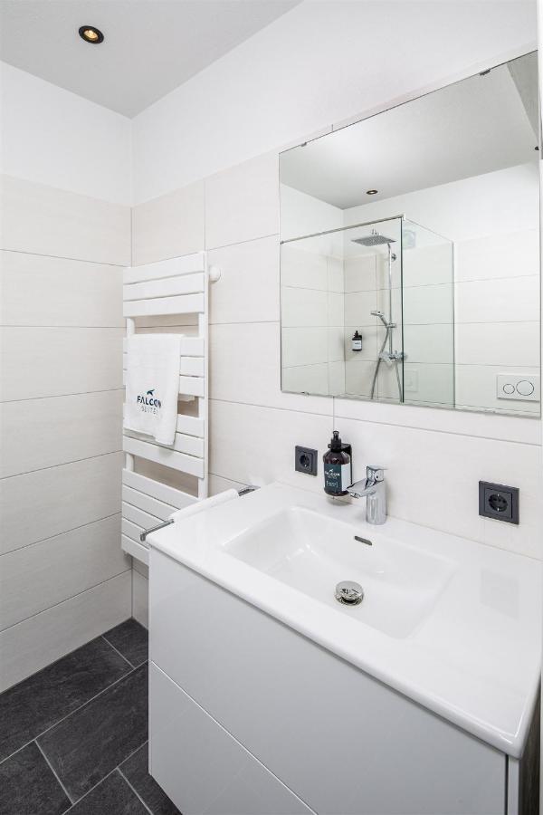 Falcon Suites Zell Am See - Summercard Included Exterior foto