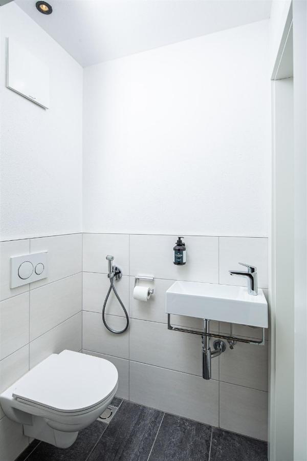 Falcon Suites Zell Am See - Summercard Included Exterior foto