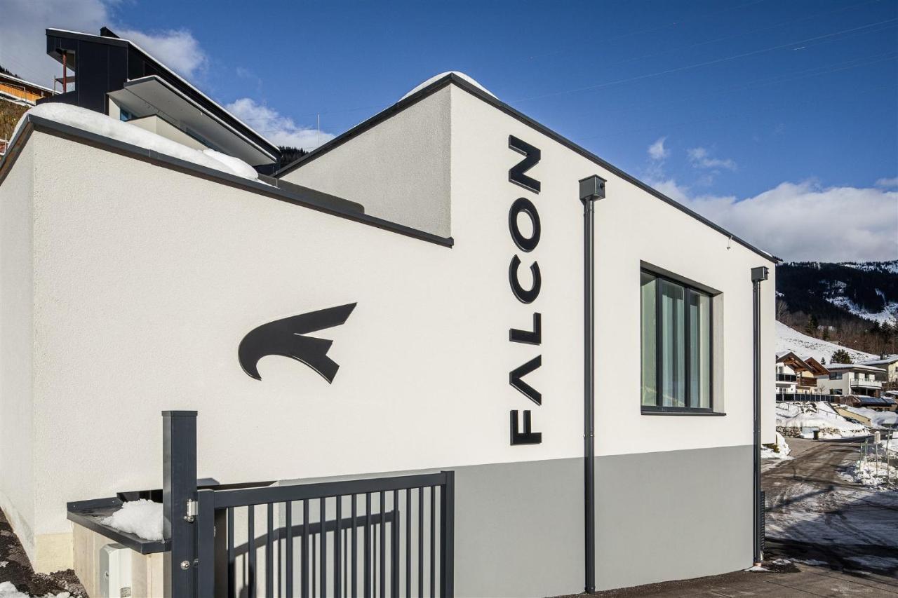 Falcon Suites Zell Am See - Summercard Included Exterior foto